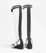 Chanel Fall-Winter 2025/26 Pre-Collection High Boots - Image 3